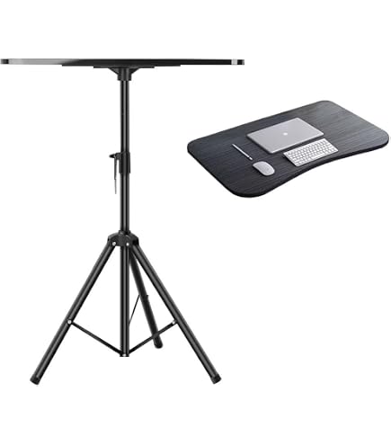 Levit8 スタンディング用折り畳みデスク　ライトグレー Amazon.co.jp: Levit8 スタンディング用折り畳みデスク (L) : 文房具