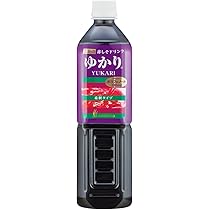 青森県産赤シソジュース1000ml 6本入(無農薬栽培) 楽天市場】【即日発送】青森県産 奥入瀬しその雫 1000ml入り×6本
