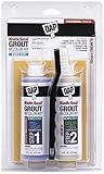 DAP DAP KWIK SEAL GROUT RECOLOR KIT-ALMOND Almond [並行輸入品]
