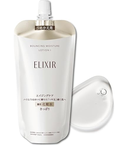 Amazon | 資生堂 エリクシール シュペリエル ELIXIR SUPERIEUR リフト