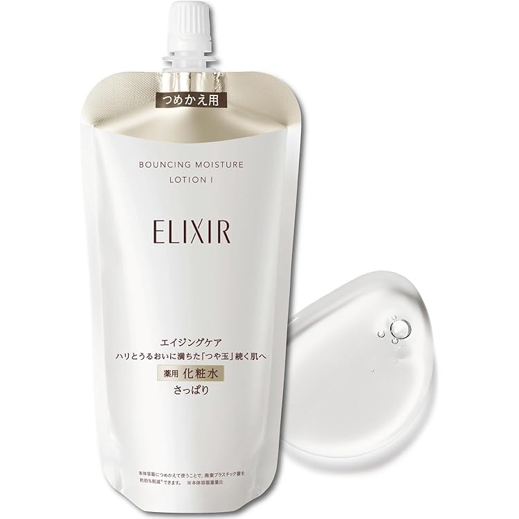 Amazon | 【公式|Amazon.co.jp限定】エリクシール リフトモイスト