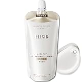 ELIXIR エリクシール リフトモイスト ローション SP 1(さっぱりタイプ) 150mL つめかえ用 医薬部外品 化粧水 トラネキサム酸 ハリ うるおい エイジングケア シュペリエル