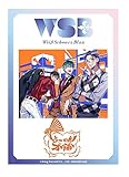 ブシロード(BUSHIROAD) ヴァイスシュヴァルツブラウ スタートデッキ ヒプノシスマイク -Division Rap Battle- どついたれ本舗