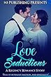 ROMANCE: Royal Seductions (English Edition)