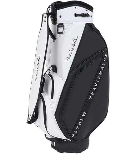 Amazon | ジョーンズ ゴルフ キャディバッグ ユーティリティ