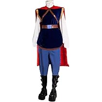 Amazon.co.jp: [ミドリ屋] 白雪姫王子 handsome Prince ハンサム