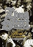 THUG STREET-WORLD PREMIERE