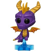 Funko Spyro 10\