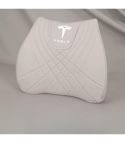 Amazon.co.jp: 車用 腰クッション テスラ モデル3 モデルY モデルS