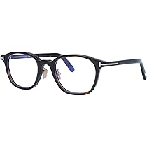 極美品 TOM FORD TF5398-F 001 アジアンフィット 伊達メガネ Amazon.co.jp: TOM FORD トムフォード TF5398-F 54mm 2カラー