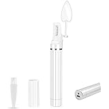 Amazon Co Jp 男性用 ケディオス Kdios グルーミングヒートカッター 単3アルカリ電池2本付き シック シェービングクリーム10枚セット ホーム キッチン