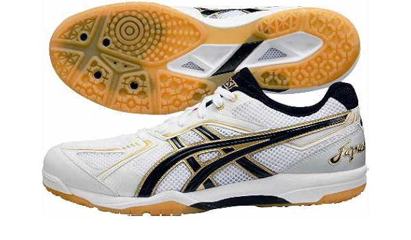 netball asics netburner
