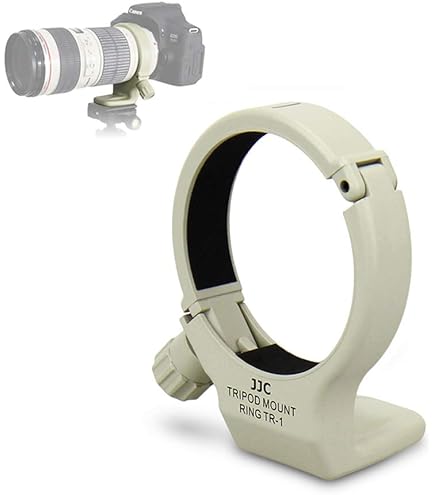 Amazon | JJC チューリップ型レンズフードシェードプロテクター Canon