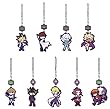 遊☆戯☆王シリーズ キャラゆらラバーストラップ Vol.1 BOX