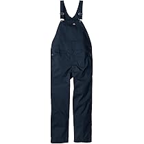 ディッキーズ　D-6709　13.ブラック　3XL ストレッチ　オーバーオール Dickies ディッキーズ サロペット オーバーオール つなぎ