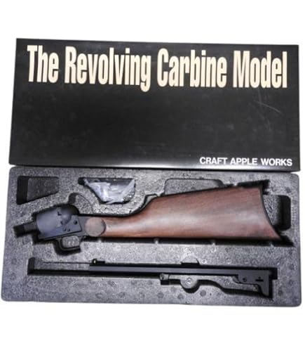Amazon | CAW 発火モデルガン Colt M1860 Army 7.5インチ ネイビー