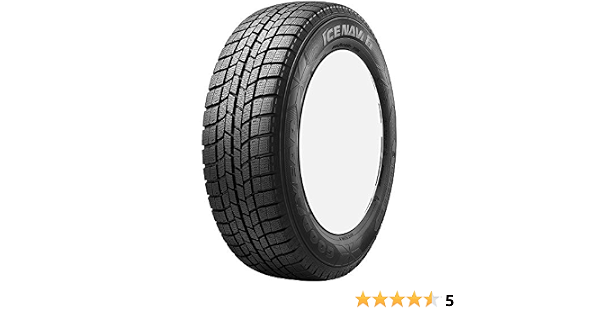 Amazon Goodyear グッドイヤー Ice Navi6 5 60r16 92q スタッドレス 車 バイク 車 バイク