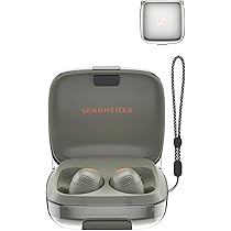 ゼンハイザー momentum ケース付 Amazon | ケース Sennheiser ゼンハイザー Bluetooth 完全