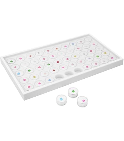 ジュエリーホルダー・オブジェ♡ Amazon｜funnuf Lotus Handフォームジュエリー表示ホルダー