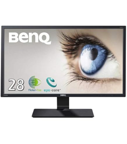 Amazon.co.jp: BenQ モニター ディスプレイ GW2760HS 27インチ