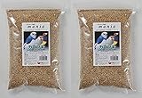 mania(マニア) プロショップ専用 カワツキ 1kg×2袋