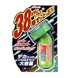 TAIHOKOHZAI [ タイホーコーザイ ] クリンビュー ガラスコート ビッグ&ビッグ ...