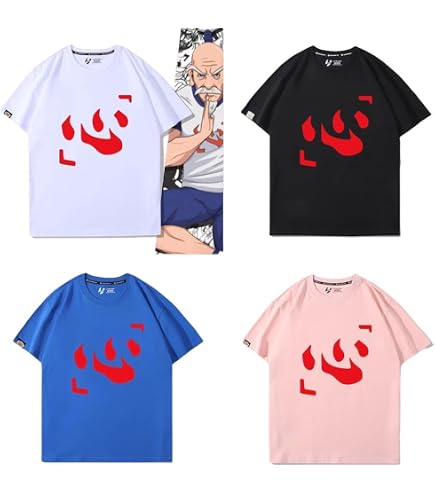 Amazon.co.jp: ネテロ tシャツ ハンターxハンター コスプレ衣装 綿100