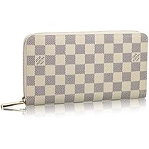 Amazon.co.jp: LOUIS VUITTON(ルイ・ヴィトン) N60012 ダミエアズール 