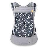 Beco Baby Carrier - Toddler in Plus One by Beco Baby Carrier [並行輸入品]