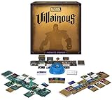 Ravensburger (レイヴンズバーガー) Marvel Villainous: Infinite Power 戦略ボードゲーム 対象年齢12歳以上 Villainousの次の章 (英語版)