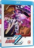 機動戦士ガンダムΖΖ Part 2 ブルーレイ アニメ [リージョンB] [UK Import]