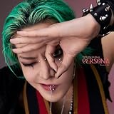 【メーカー特典あり】PERSONA (特殊商品) (初回生産限定盤 Venom Version (Goods付き)) - YUTA（特典：トレーディングカード (全2種中ランダム1種)）