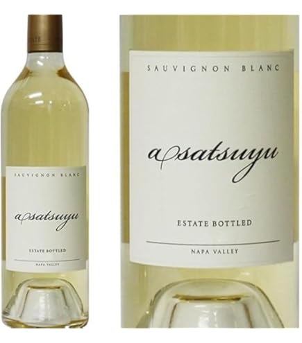 Amazon.co.jp: あさつゆ 2024 ケンゾーエステート 白ワイン asatsuyu
