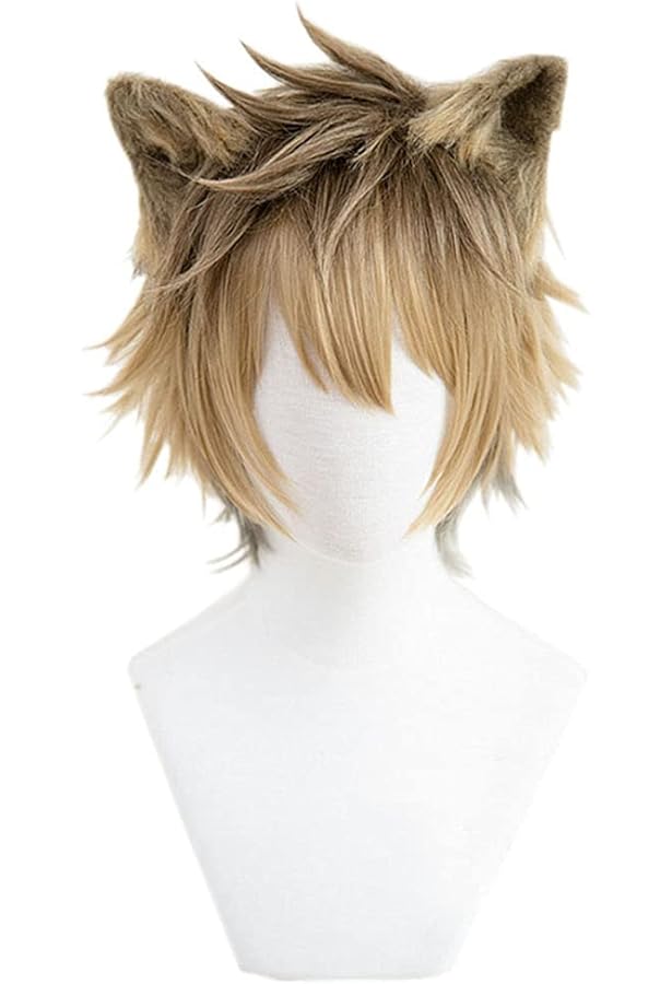 ツイステ 式典服 衣装 ウィッグ Amazon.co.jp: [XIN XIN] ツイステッドワンダーランド ツイステ 式典服