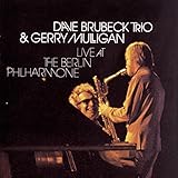 Live at the Berlin Philharmonie