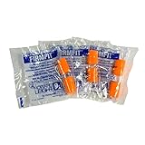 ノース デシダンプ耳栓 ファームフィット 3組入 30dB AFF1KB