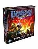 Descent: Lair of the Wyrm Expansion