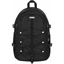 [KIRSH] キルシー　リュックサック セール】KIRSH POCKET STRING POINT BACKPACK/キルシー ポケット