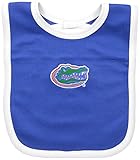 NCAAアラバマFlorida Gatorsよだれかけ ブルー