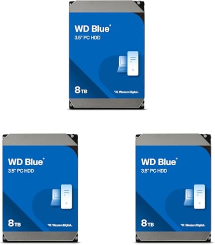 Amazon.co.jp: WD80EAZZ [WD Blue(8TB 3.5