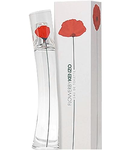 Amazon.co.jp: ケンゾー フラワー バイ ケンゾー EDT SP 30ml [並行