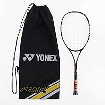【美品】ヨネックス YONEX ARS70 ラケット 楽天市場】yonex adx 70 ghの通販