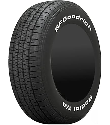 BFグッドリッチ　ラジアル T/A 195/60r15 2本 ラジアル 2本 サマータイヤ 195/60R15 87S BFグッドリッチ