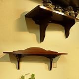 輸入家具ディスプレイラック幅70