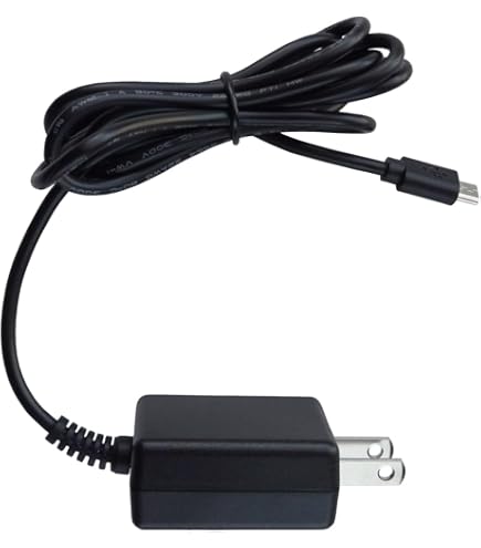 Amazon.co.jp: 【Fire TV Stick・ファイヤーTVスティック用】充電専用