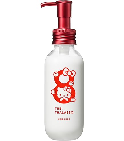 Amazon | エイトザタラソ モイスチャーライジング＆リペアブースター