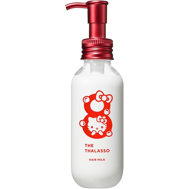 エイトザタラソ ハンギョドン 導入液ヘアミスト5点 美容液ヘアミルク