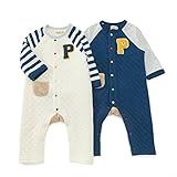 Piccolo (ピッコロ ) カバーオール (70～80cm) キムラタンの子供服 (34353-173) ネイビーブルー 70