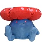 ポケモン　初期　ポケモンセンター　ぬいぐるみ　ナゾノクサ　2001年 ポケモン 初期 ポケモンセンター ぬいぐるみ ナゾノクサ 2001年