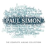 Paul Simon: The Complete Albums Collection
